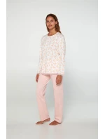 Pohodlné dámské pyžamo model 18995064 - Vamp