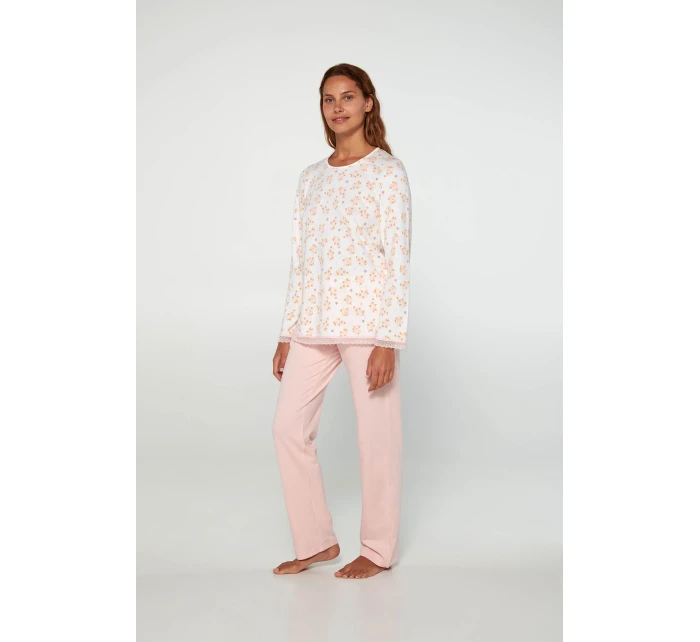 Pohodlné dámské pyžamo model 18995064 - Vamp