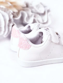 Dětské Tenisky Se Zipem Cute Girl model 21554241 - Boto