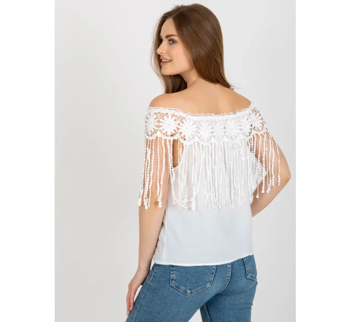 Halenka AT BZ 1801.87 bílá Halenka AT BZ 1801.87 bílá