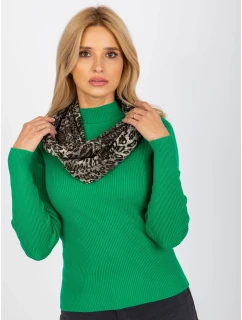 Tunelová šála AT KM FC 1.15 šedá