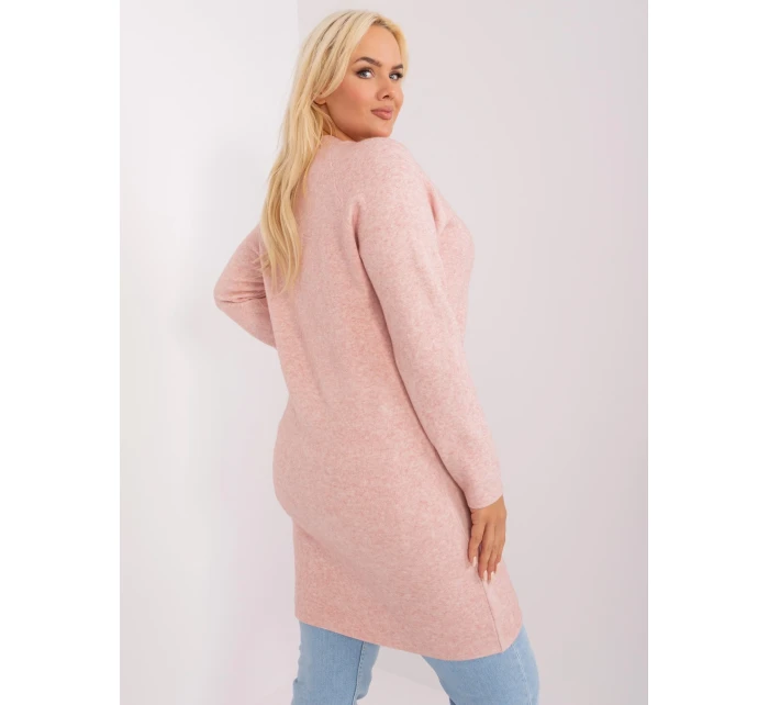PM SW PM 3732 jumper.10 světle růžová