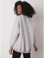 Halenka RV BL 7447.29 šedá