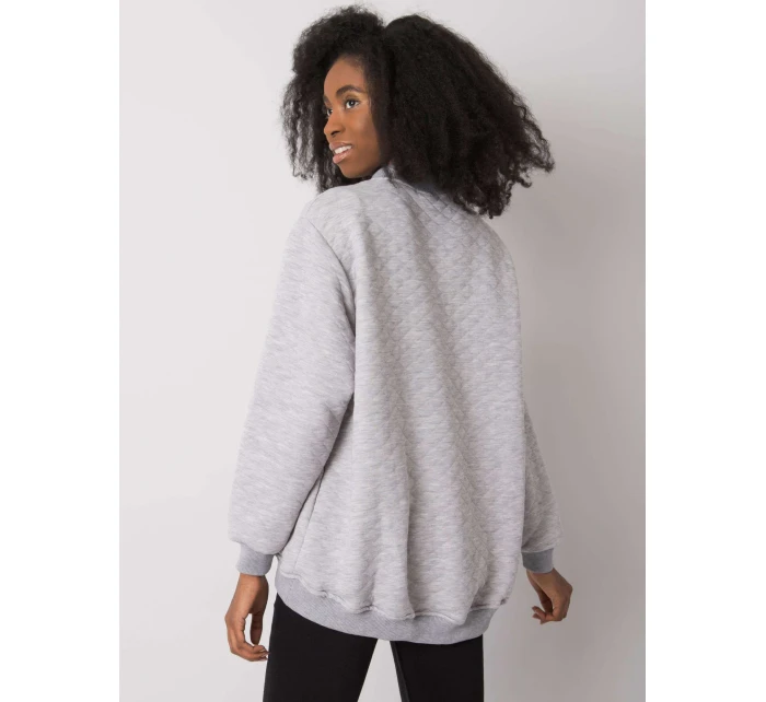 Halenka RV BL 7447.29 šedá