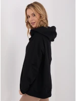 Bluza RV BL model 21782282 czarny - FPrice Bluza RV BL model 21782282 czarny - FPrice