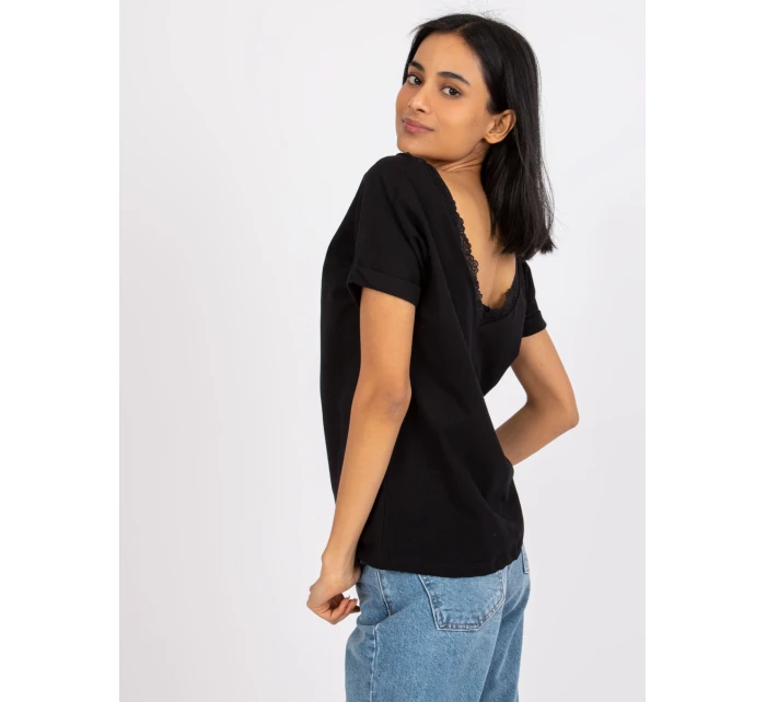 Halenka RV BZ 7544.00 černá