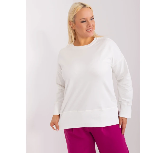 Halenka RV BZ 9198.10x ecru Halenka RV BZ 9198.10x ecru