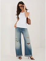 Halenka RV BZ A1267.08 bílá Halenka RV BZ A1267.08 bílá