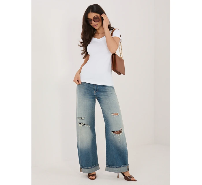 Halenka RV BZ A1267.08 bílá Halenka RV BZ A1267.08 bílá