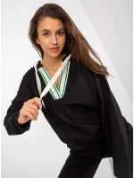 Souprava RV KMPL 8297.52P černá