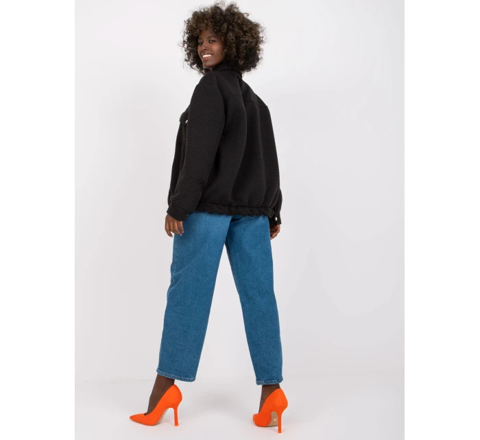 Bunda RV KR 007.95P černá