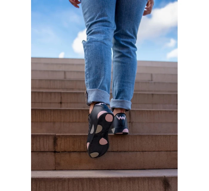 Kecky VUCH Dotty Eilyn Black