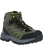 Pánské boty Whistler Contai M Ice Boot WP Pánské boty Whistler Contai M Ice Boot WP