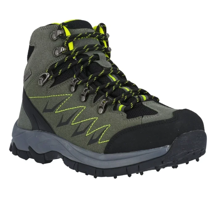 Pánské boty Whistler Contai M Ice Boot WP Pánské boty Whistler Contai M Ice Boot WP