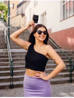 Peněženka VUCH Rony Black