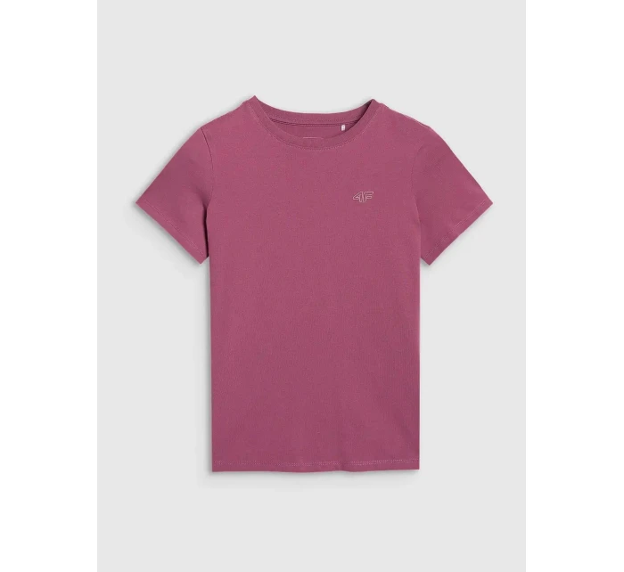 Dívčí tričko 4F