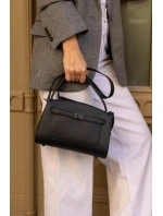 Kabelka Big Star – černá Kabelka Big Star – černá