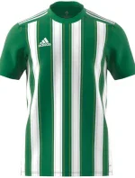 Pánský dres Striped 21 JSY M H35644 zelený - Adidas