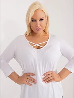 Halenka RV BZ 6329.43P bílá - FPrice