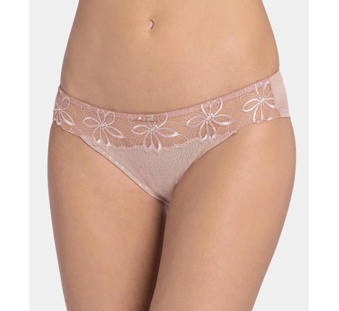 Kalhotky Beauty-Full Glam Tai starorůžová - Triumph