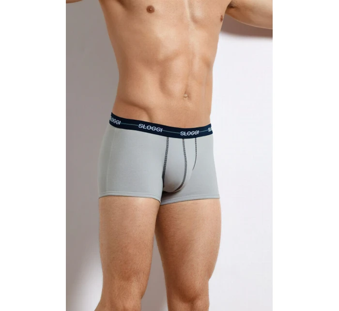 Boxerky Sloggi Men Start Hipster C2P Boxerky Sloggi Men Start Hipster C2P