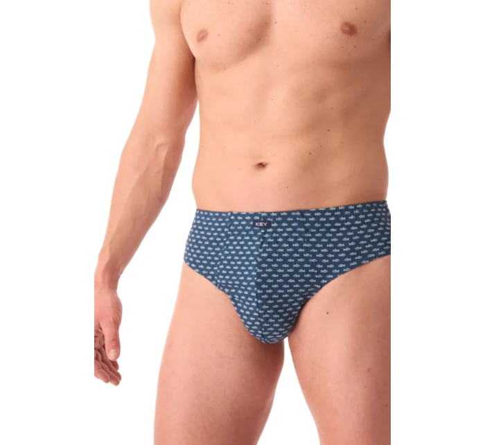 PÁNSKÉ SLIPY  A25 model 21488616 - Key