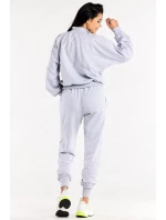 Teplákové kalhoty model 188049 Infinite You