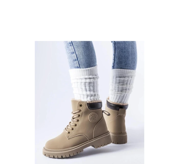 Pohorky  model 205058 Solea