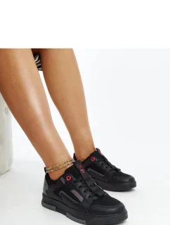 Tenisky  model 207353 Solea