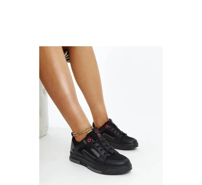 Tenisky  model 207353 Solea