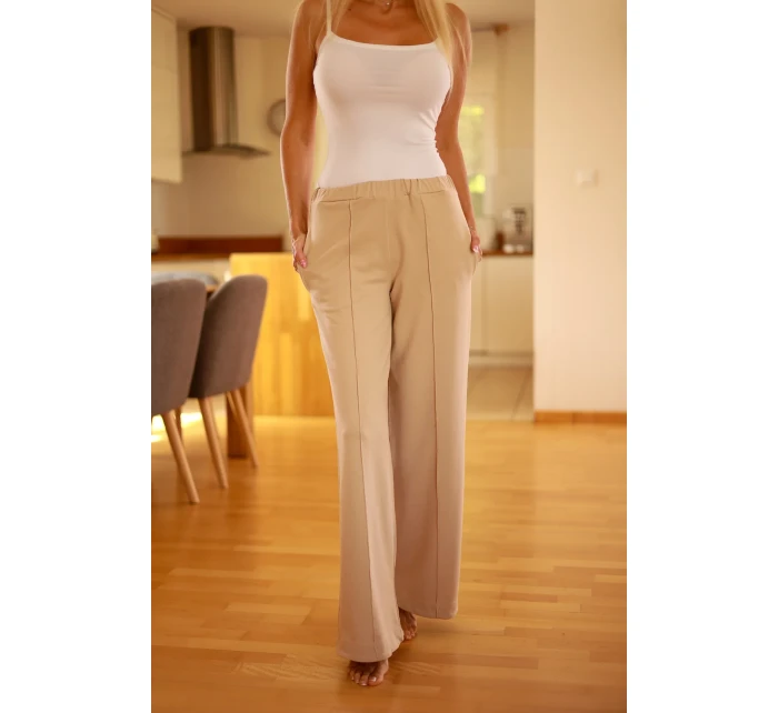 Dámské kalhoty  model 214173 Mirale