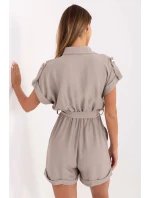 Dámský Overal  model 215882 Italy Moda