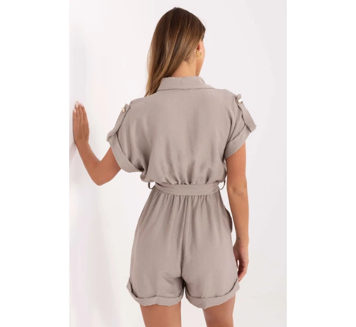 Dámský Overal  model 215882 Italy Moda