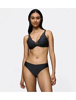 BODY MAKE‑UP ILLUSION LACE - Tai s krajkou a dokonalou podporou, pocit druhé kůže Triumph