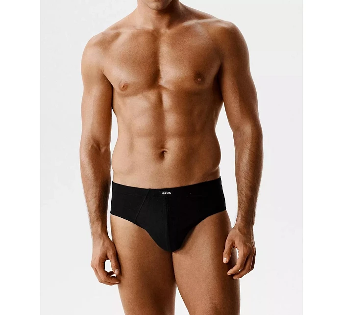 Kalhotky Atlantic 5BMP-006 A'5 M-2XL