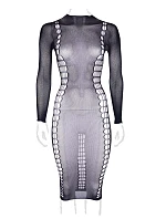 Le Desir SHA006 Carme šaty XS-XL Le Desir SHA006 Carme šaty XS-XL