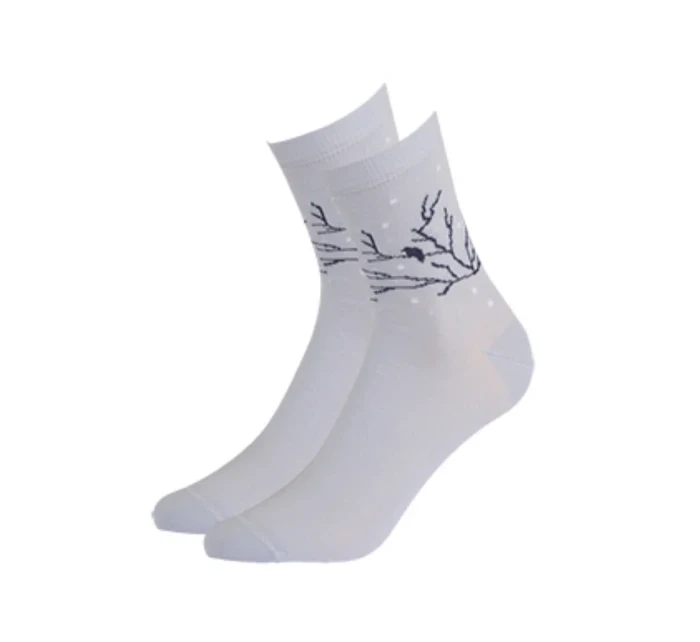 Dámské ponožky Wola Perfect Woman W84.01P Casual