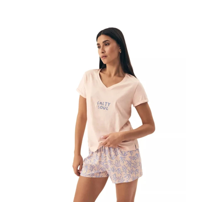 Dámské pyžamo model 21799874 - Henderson Dámské pyžamo model 21799874 - Henderson