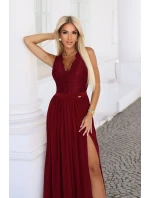 Dámské šaty 211-8 LEA - NUMOCO Dámské šaty 211-8 LEA - NUMOCO