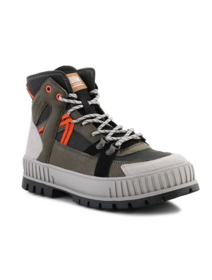 Boty Palladium Pallashock Outcity M 08877-342