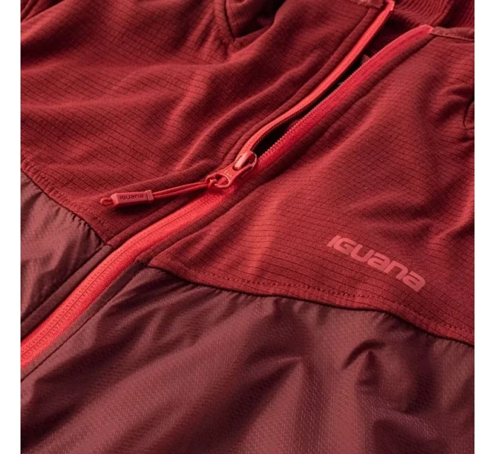 Mikina Iguana Scone M 92800439353 pánské Mikina Iguana Scone M 92800439353 pánské