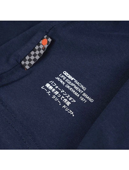 Tshirt M pánské model 20249705 - Ozoshi