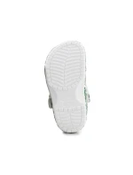 Dřeváky Crocs Classic Duke Print 210008-3WH