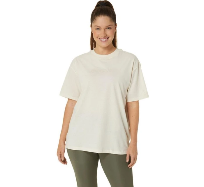 Asics Logo Tee W 2032C843201 Tričko Asics Logo Tee W 2032C843201 Tričko