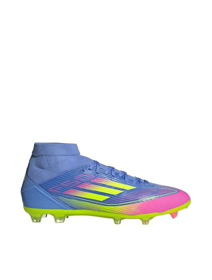 Fotbalové boty F50 League FG/MG MID model 21462454 - ADIDAS
