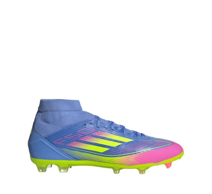 Fotbalové boty adidas F50 League FG/MG MID JI0436