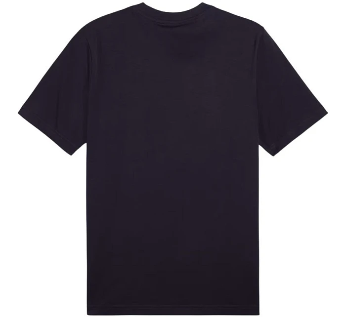 Puma Ess Small No.1 Logo Tee M 682534 16 pánské tričko