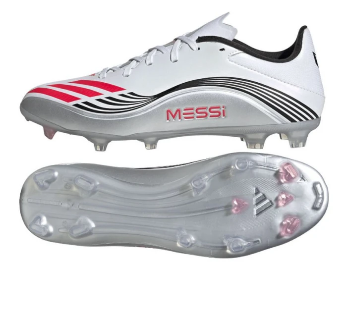 Kopačky adidas F50 Messi League FG/MG M JP7446 Kopačky adidas F50 Messi League FG/MG M JP7446