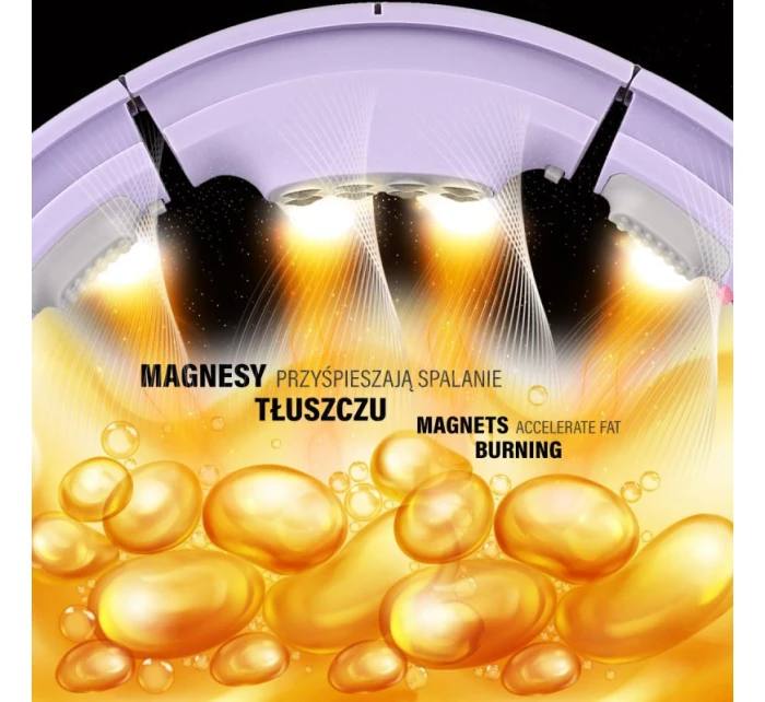 s a fialové barvy model 21810724 - HMS s a fialové barvy model 21810724 - HMS