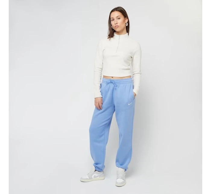 Sportovní oblečení Phoenix Fleece kalhoty s vysokým sedem Oversize Sportovní oblečení Phoenix Fleece kalhoty s vysokým sedem Oversize